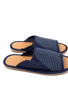 Тапки арт. 93п