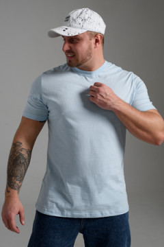 Футболка 8471/4 унисекс