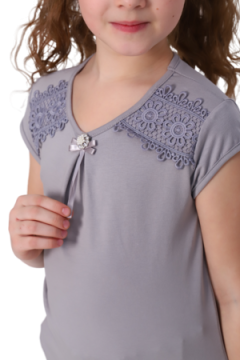 Блузка Виринея