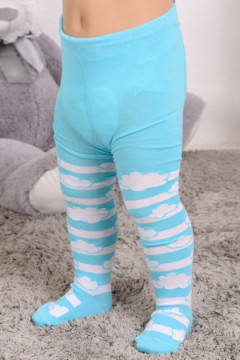 Колготки Пилот