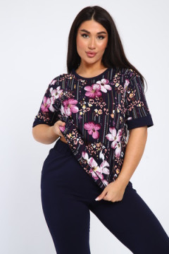 Костюм с бриджами КБЖЖ 0050А