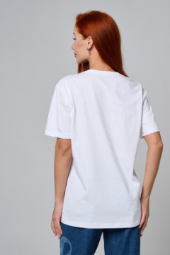 8589 футболка унисекс