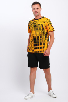 Костюм с шортами 24278