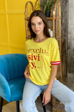 Футболка 8112