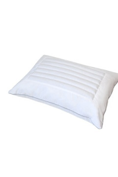 Подушка Модуль. Размер: 50*70 см. Чехол: тик. Напол. :хол-р