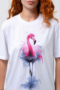 Футболка 8488