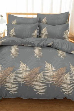 КПБ Павлина Жанет креп рис. 9471-07