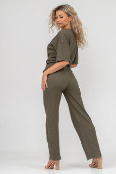 Костюм с брюками 36646