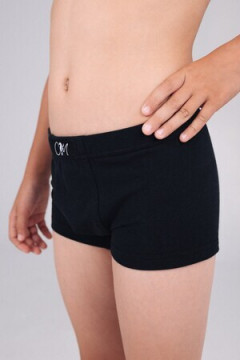 Трусы боксеры закрытая резинка БПЗ