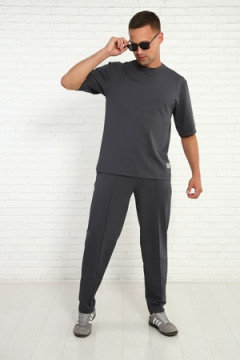 Костюм с брюками 1064