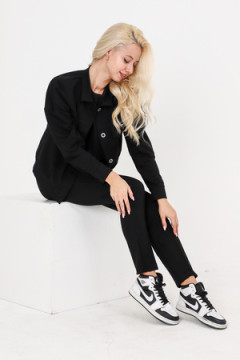 Костюм с брюками 8289