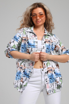 Рубашка 36957