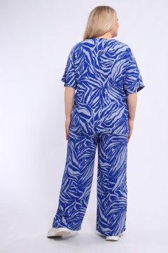 Костюм с брюками 31956