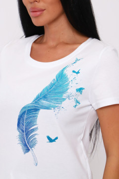 Костюм с бриджами 74715