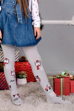 Колготки Прогулка