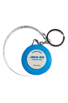 Сантиметр-рулетка (M) 810745 JACK