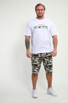 Костюм домашний мужской КМ-01