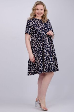 Платье Касадея