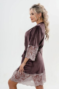 Халат Эрика