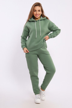 Костюм с брюками 36874