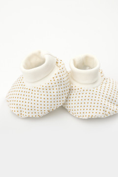 Набор для младенца 3 предмета Горошки арт. КПЛ-ГР3/горошки