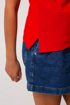 Футболка трикотажная 034