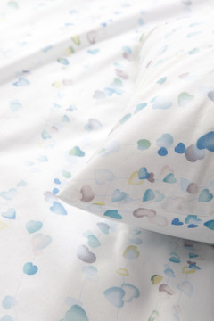 КПБ Легкость поплин