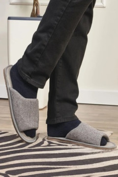 Тапки арт. 98