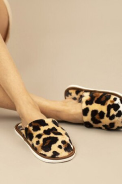 Тапочки домашние С-6ЖВТ-МР