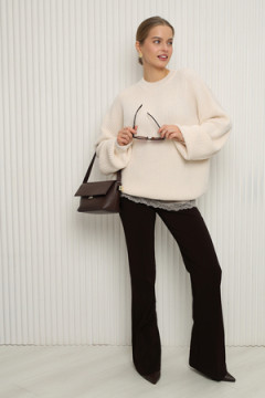 84505 Джемпер женский