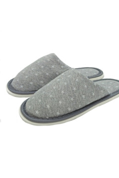 Тапочки домашние С-6ЖМ-МР