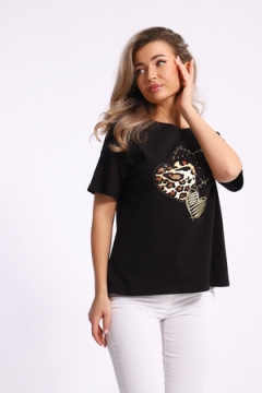 Футболка 88107