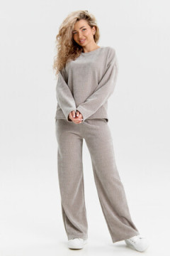 Костюм с брюками 37001