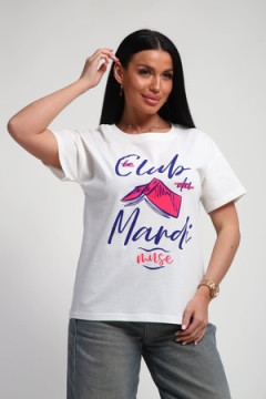 Футболка 85666