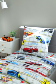 КПБ Тест-драйв, Бязь