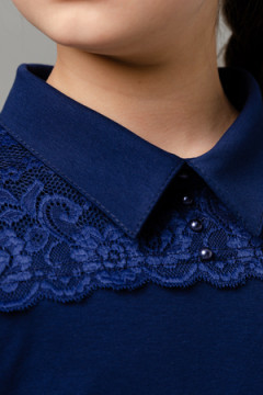 Миранда блузка детская дл. рукав