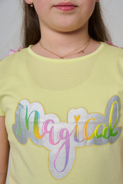 Футболка М-114