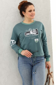 Свитшот 50519