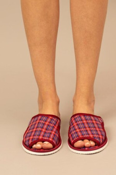 Тапки С-6ЖТПО-МР/