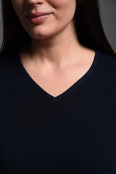 Костюм с брюками 8490