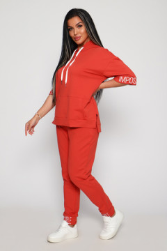 Костюм с брюками 78523