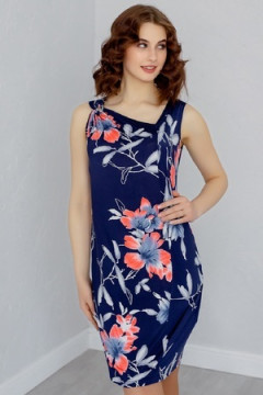 Платье Оливия