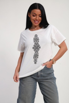 85668 футболка женская