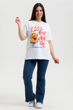 Футболка 8540