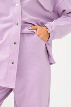 Костюм с брюками Л02902