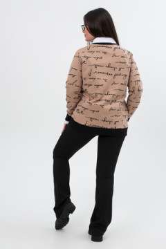 Свитшот СЖ014