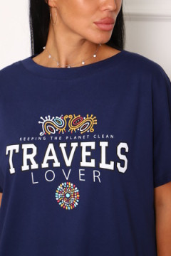 Костюм с брюками №117