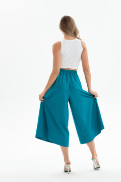 Юбка-брюки Бю088