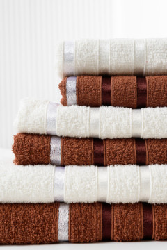 Полотенце 14418 Комплект 3 шт 350 грМ2