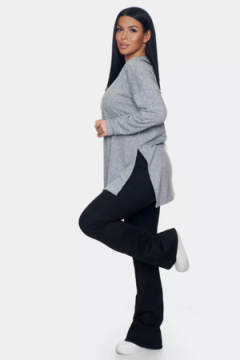 Джемпер Ева